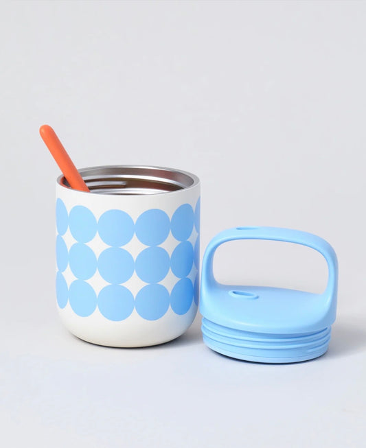 Bao Bao cup - Blue print