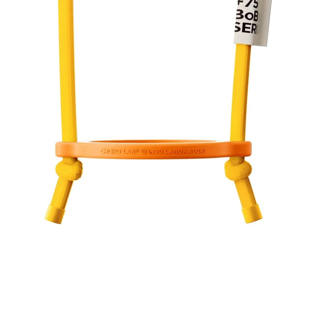 Strap voor BoBo - Orange/yellow