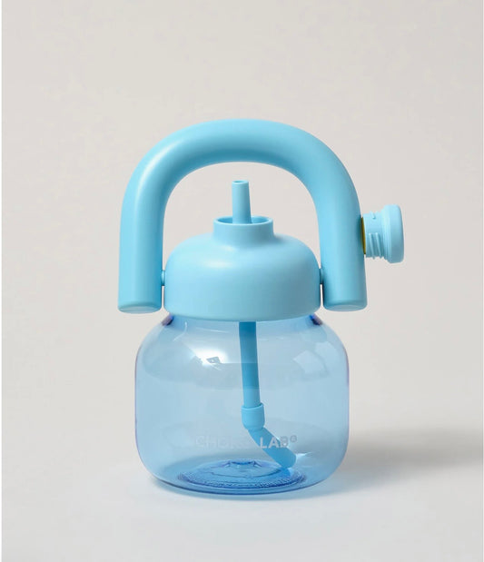 Lin Lin Kettle Plastic - Frost