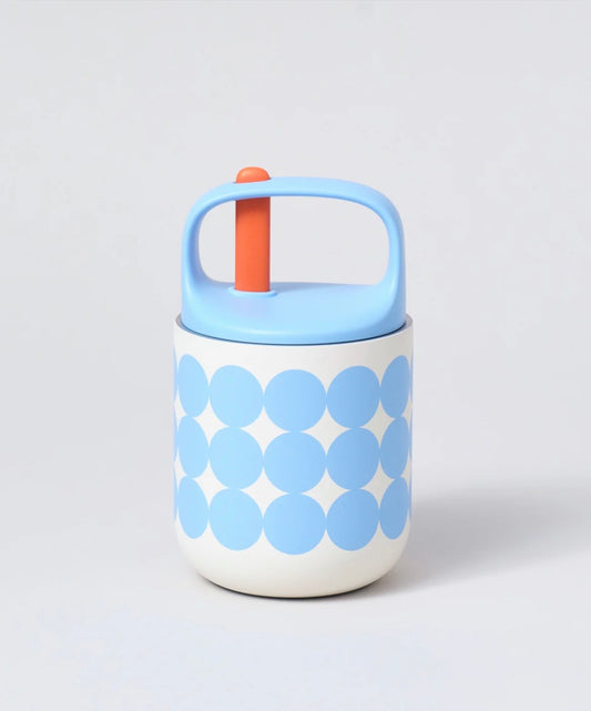 Bao Bao cup - Blue print