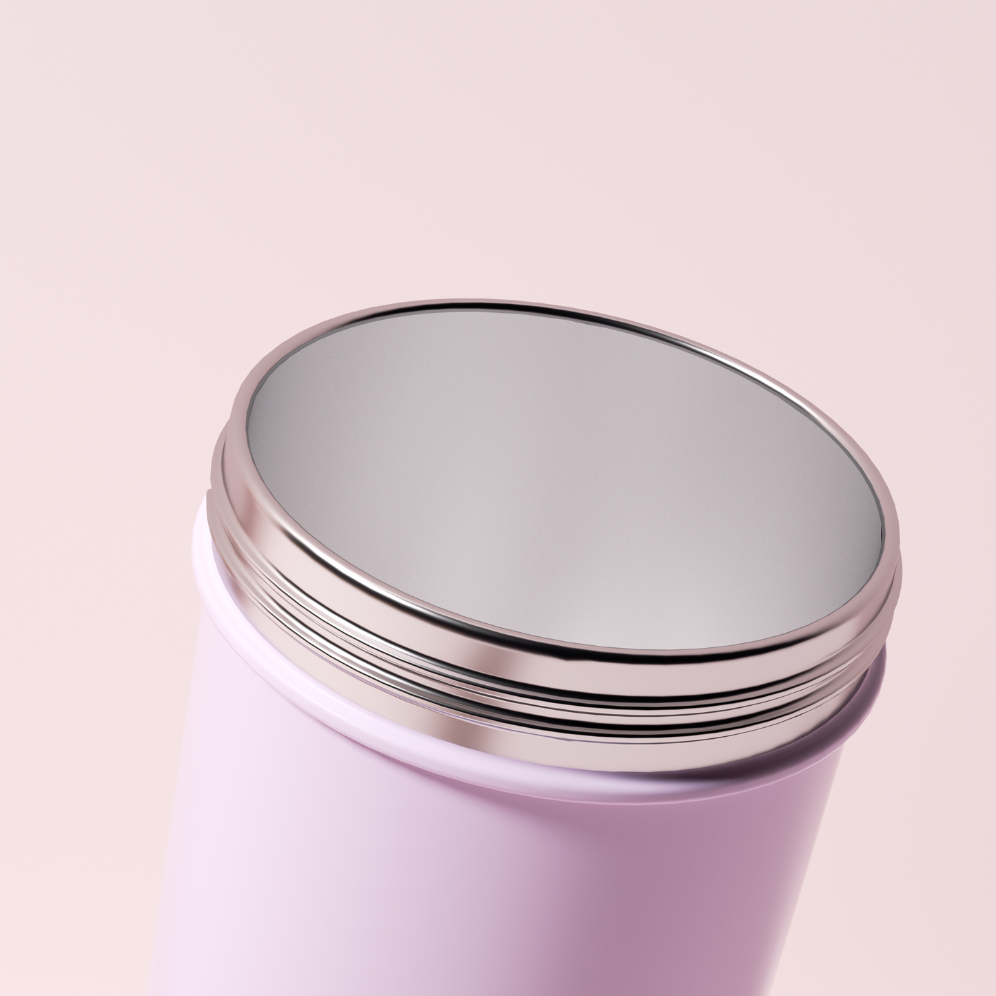 BoBo tumbler - Purple