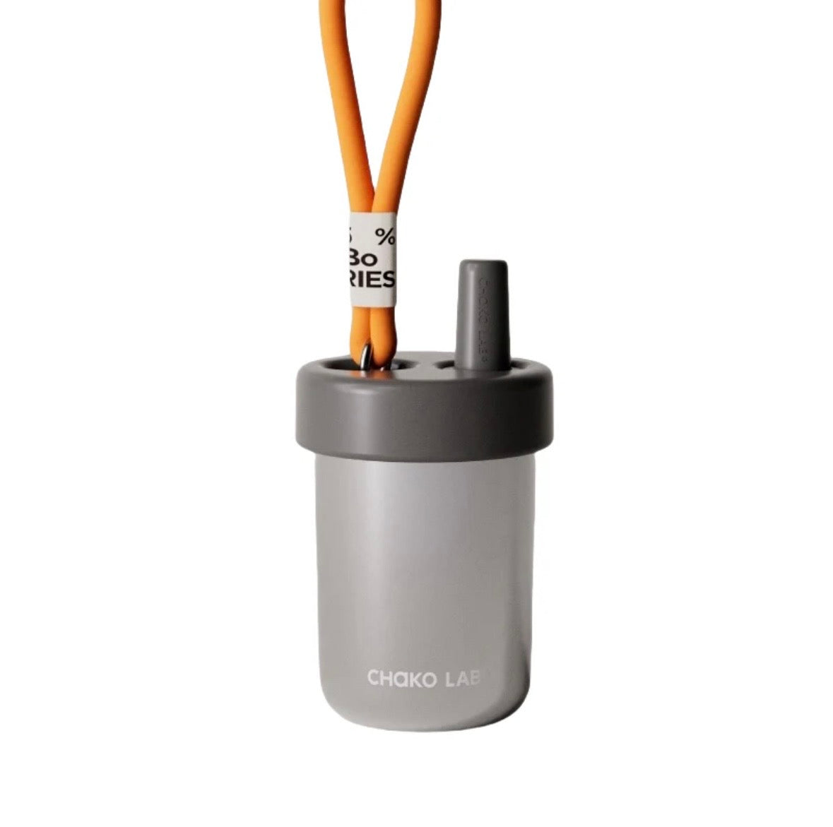 BoBo tumbler - Black