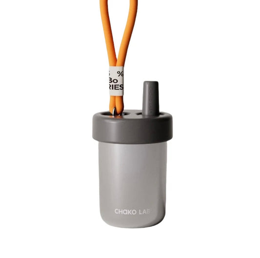 BoBo tumbler - Black