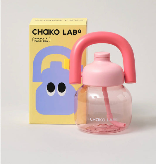 Lin Lin Kettle Plastic - Bubblegum