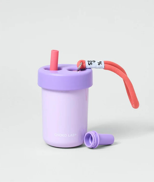 BoBo tumbler - Purple