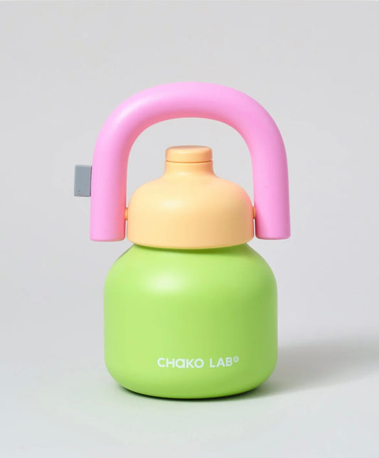 Lin Lin kettle - Green