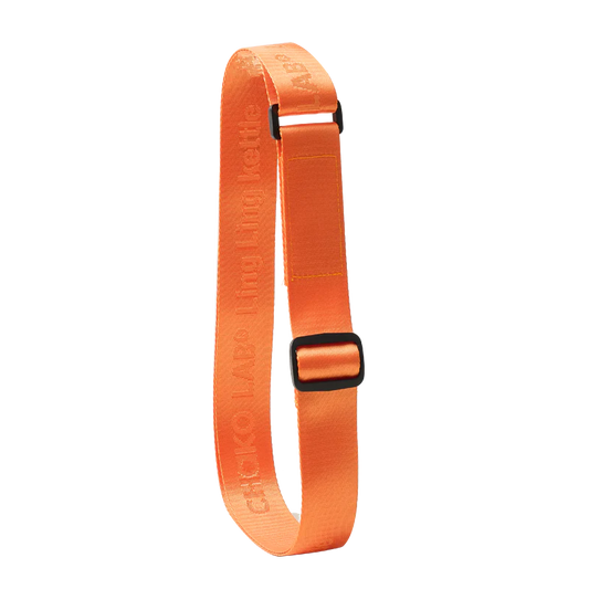 Strap voor Lin Lin - Orange