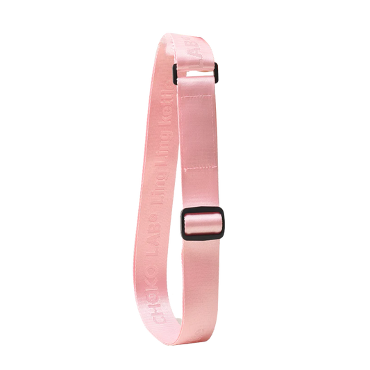 Strap voor Lin Lin - Pink
