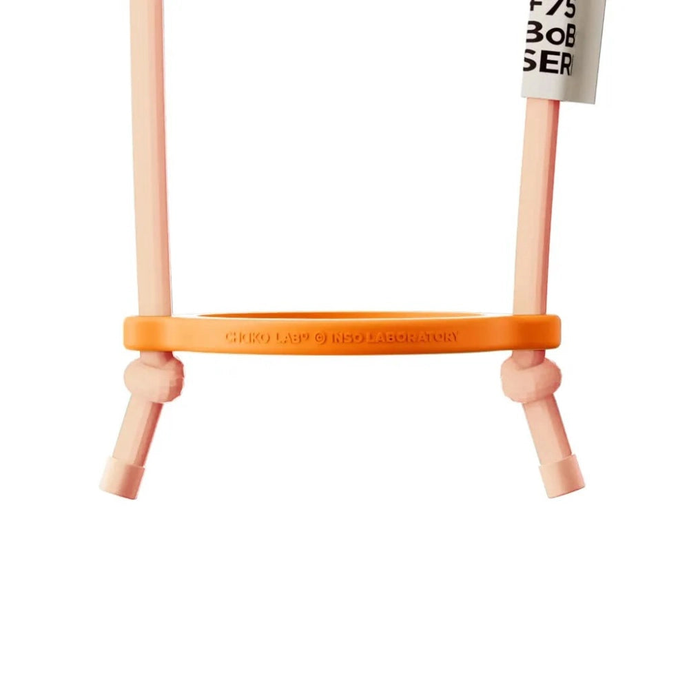 Strap voor BoBo - Orange/Pink