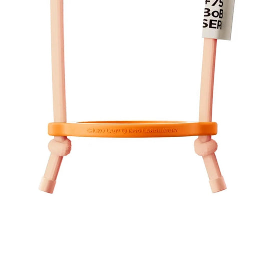 Strap voor BoBo - Orange/Pink